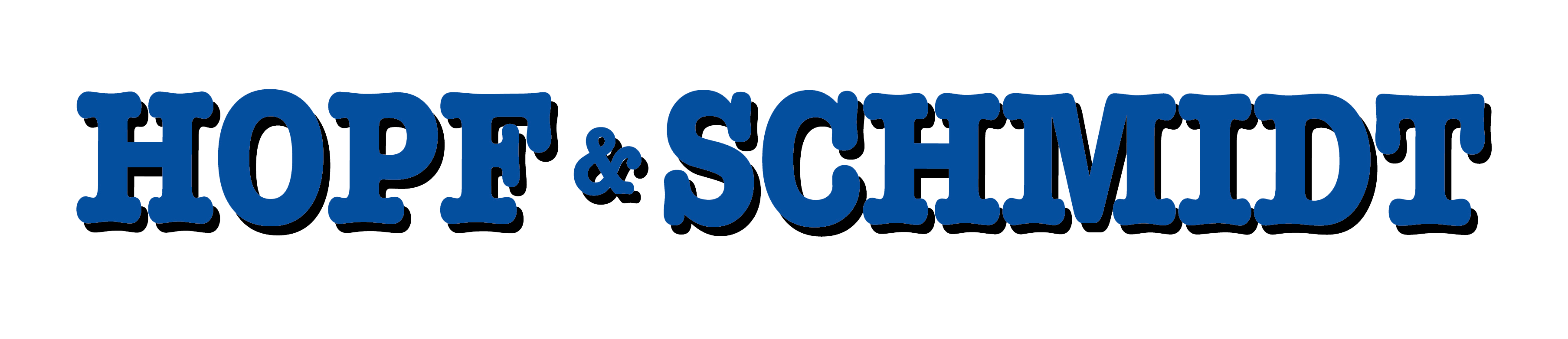 Hopf & Schmidt
