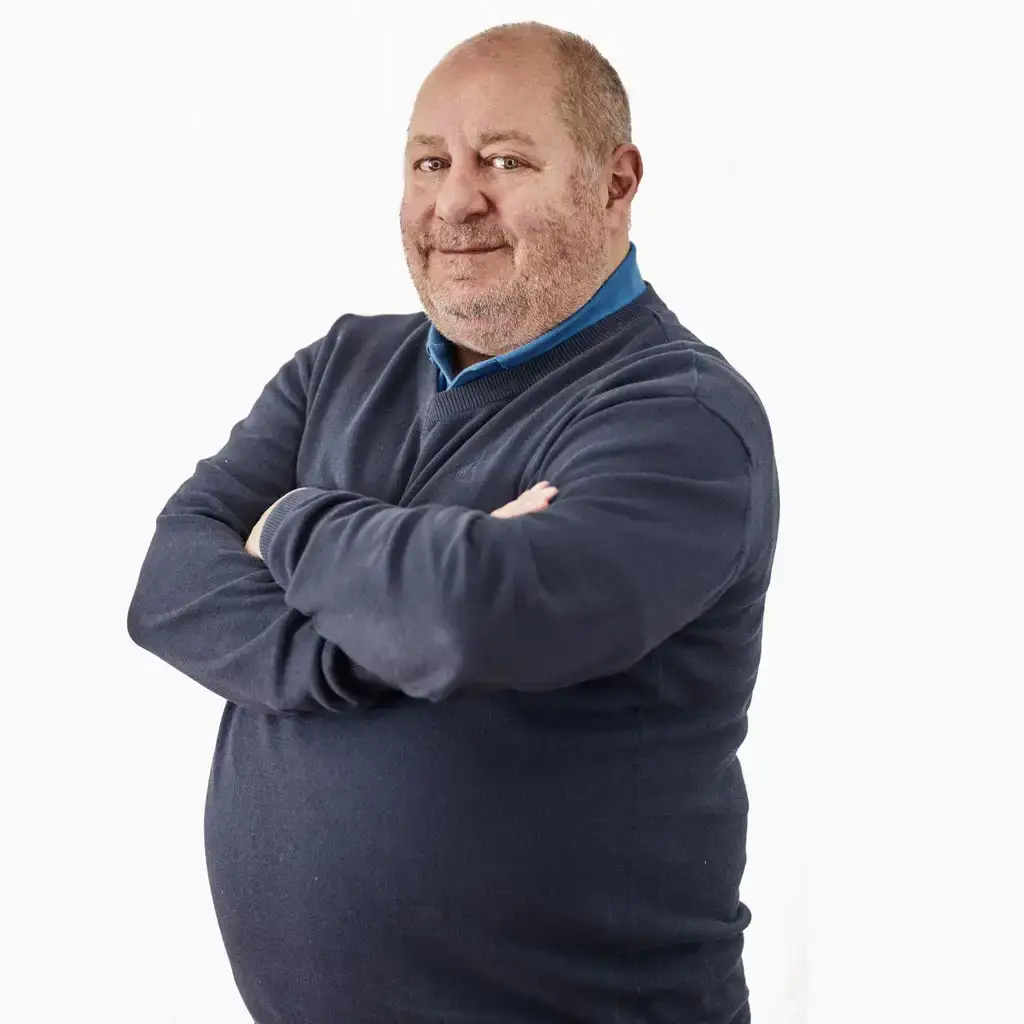 Horst Mai, Hopf und Schmidt, Duisburg