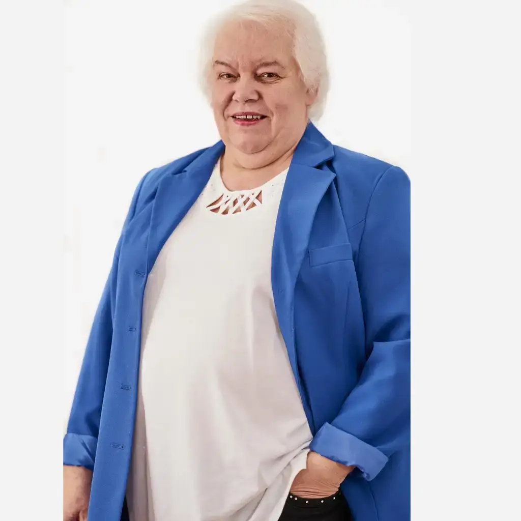 Marlene Schmidt, Hopf und Schmidt, Duisburg