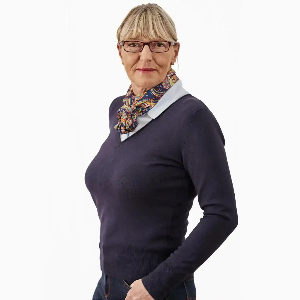 Tamara Appelt, Hopf und Schmidt, Duisburg