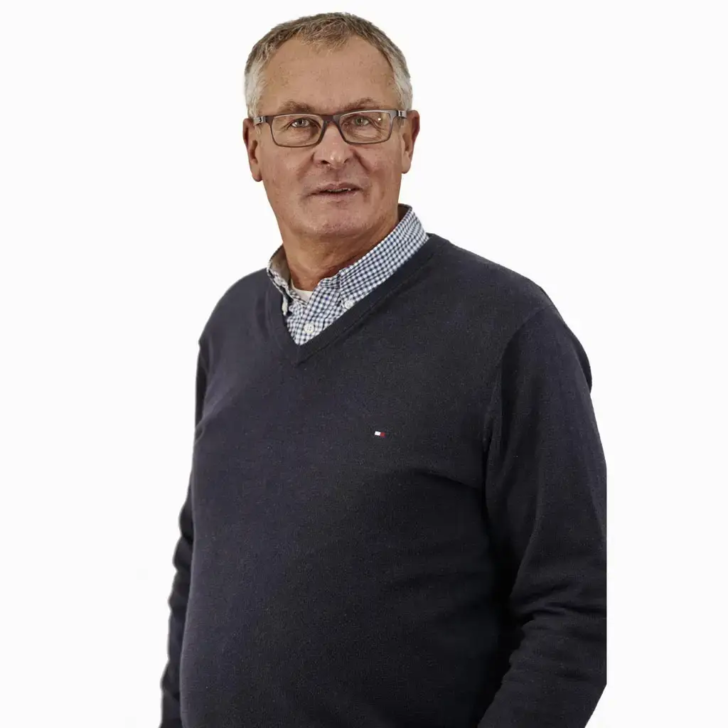 Roland Appelt, Hopf und Schmidt, Duisburg