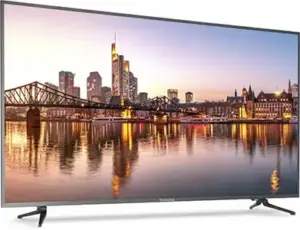 Techniline 43 ISI 5543/9710 titan Duisburg