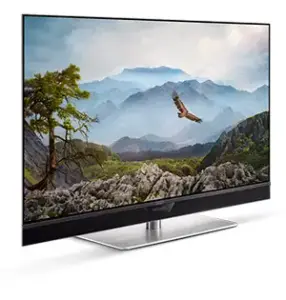 Metz Topas OLED Fernseher in Duisburg