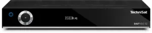 TechniSat digit isio s2 SAT Receiver Duisburg
