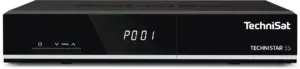 TechniSat technistar s5 SAT Receiver Duisburg